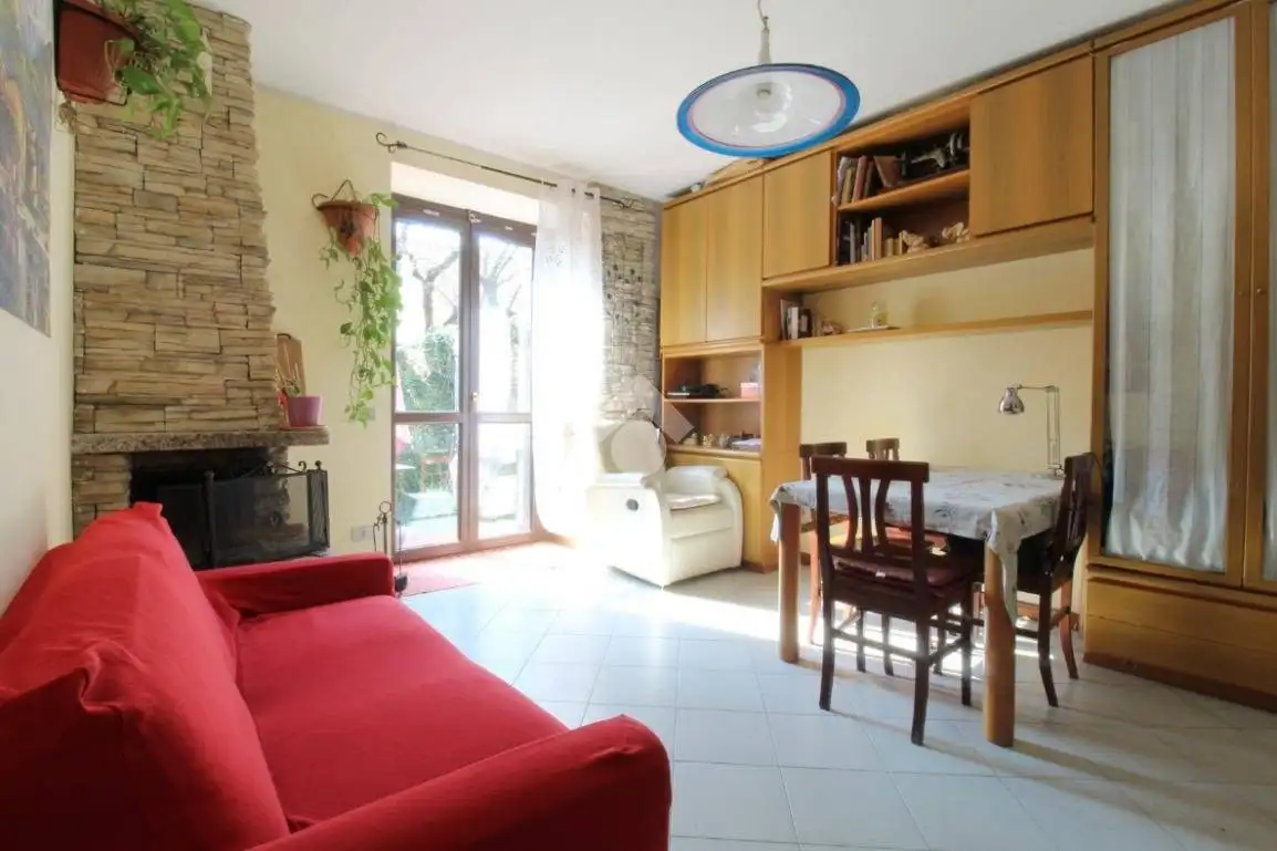 Villa in vendita a Lecco