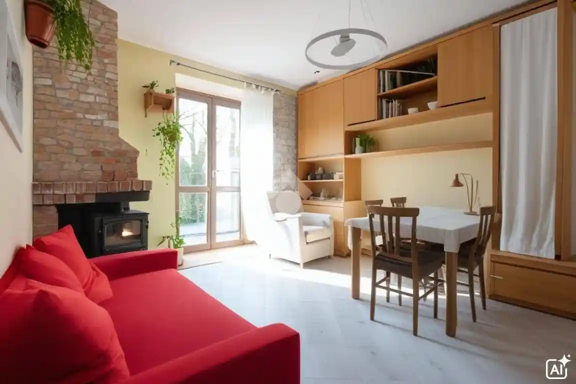 Villa bifamiliare via Oratorio 1, Germanedo, Lecco - foto 2