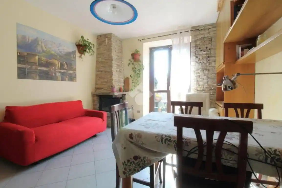 Villa bifamiliare via Oratorio 1, Germanedo, Lecco - foto 3