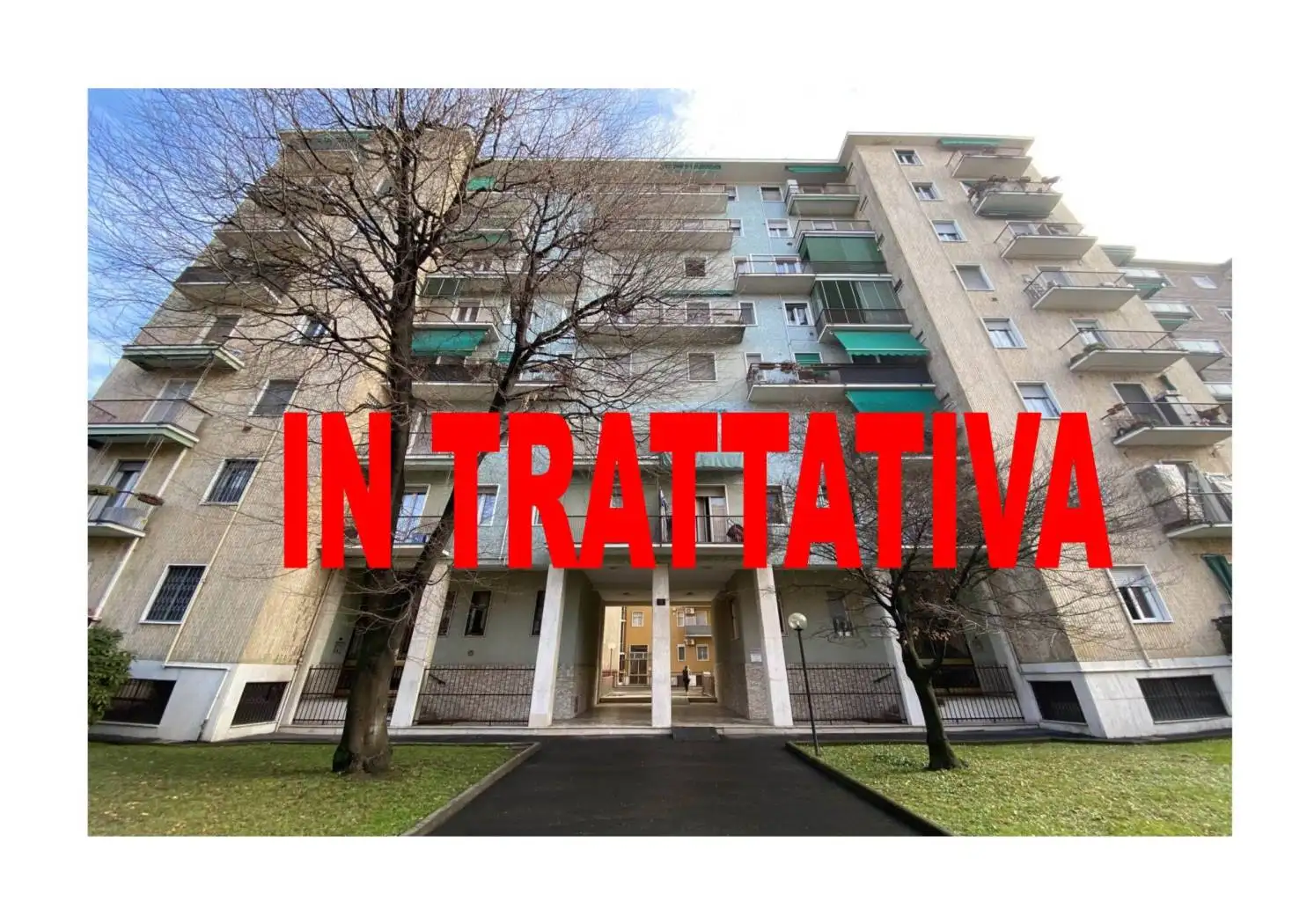 Apartment in vendita a Milan