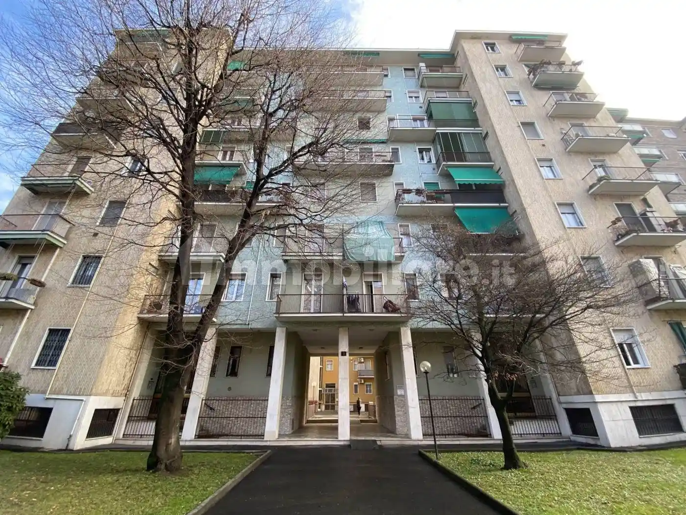 Bilocale via Vittorio Scialoia 9, Affori, Milano - foto 2