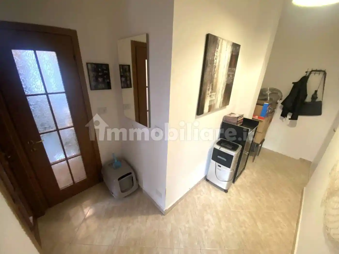 Bilocale via Vittorio Scialoia 9, Affori, Milano - foto 5