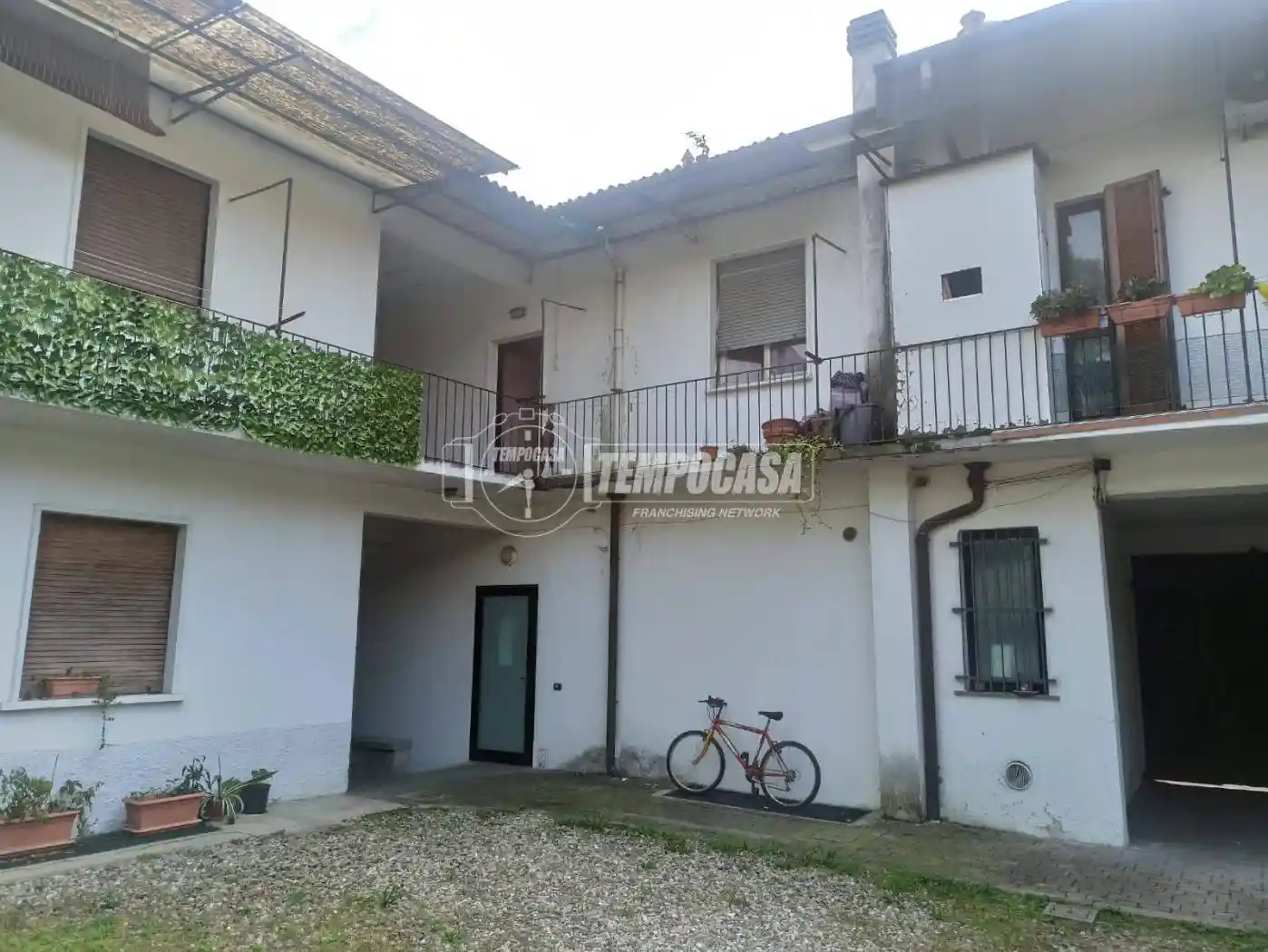 Appartamento in vendita a Cerro Maggiore