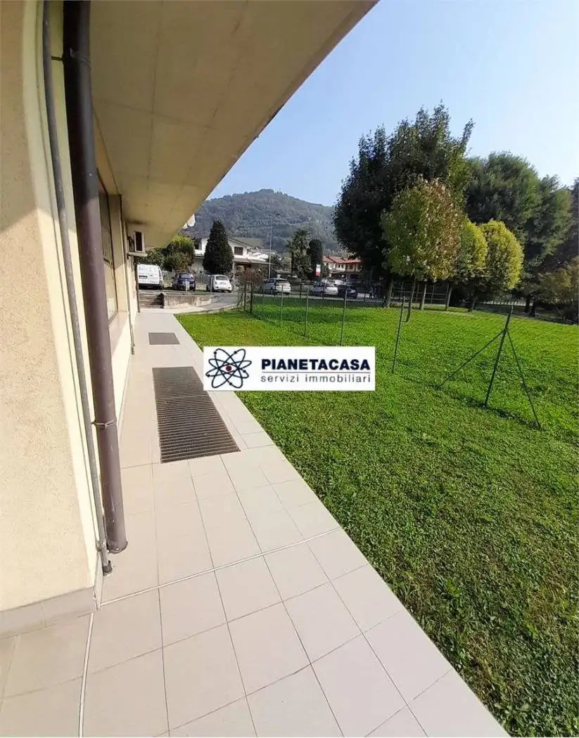 Bilocale buono stato, primo piano, Albano Sant'Alessandro - foto 2