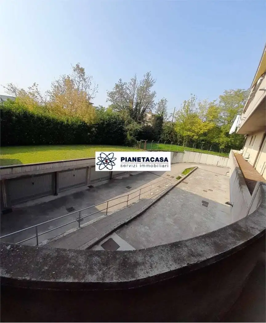 Bilocale buono stato, primo piano, Albano Sant'Alessandro - foto 5