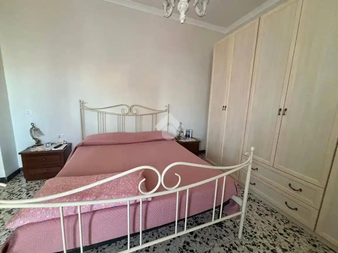 Trilocale via Monfalcone 54, Poggioreale, Napoli - foto 5