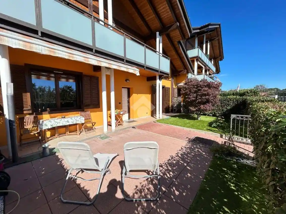 Villetta a schiera - foto 2