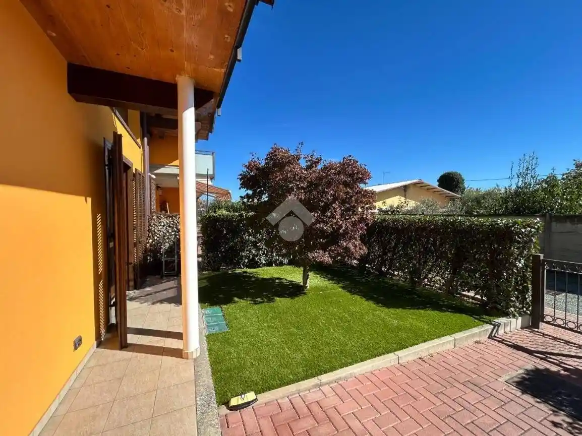 Villetta a schiera - foto 4