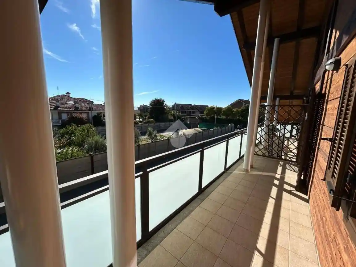 Villetta a schiera - foto 5