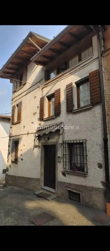 Casa indipendente in vendita a Vestone