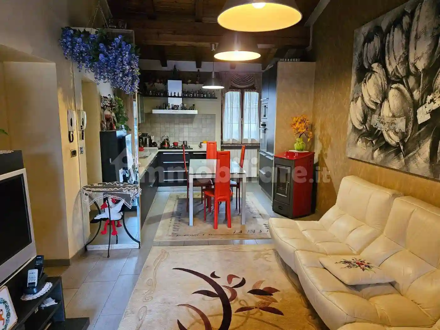 Casa indipendente - foto 4