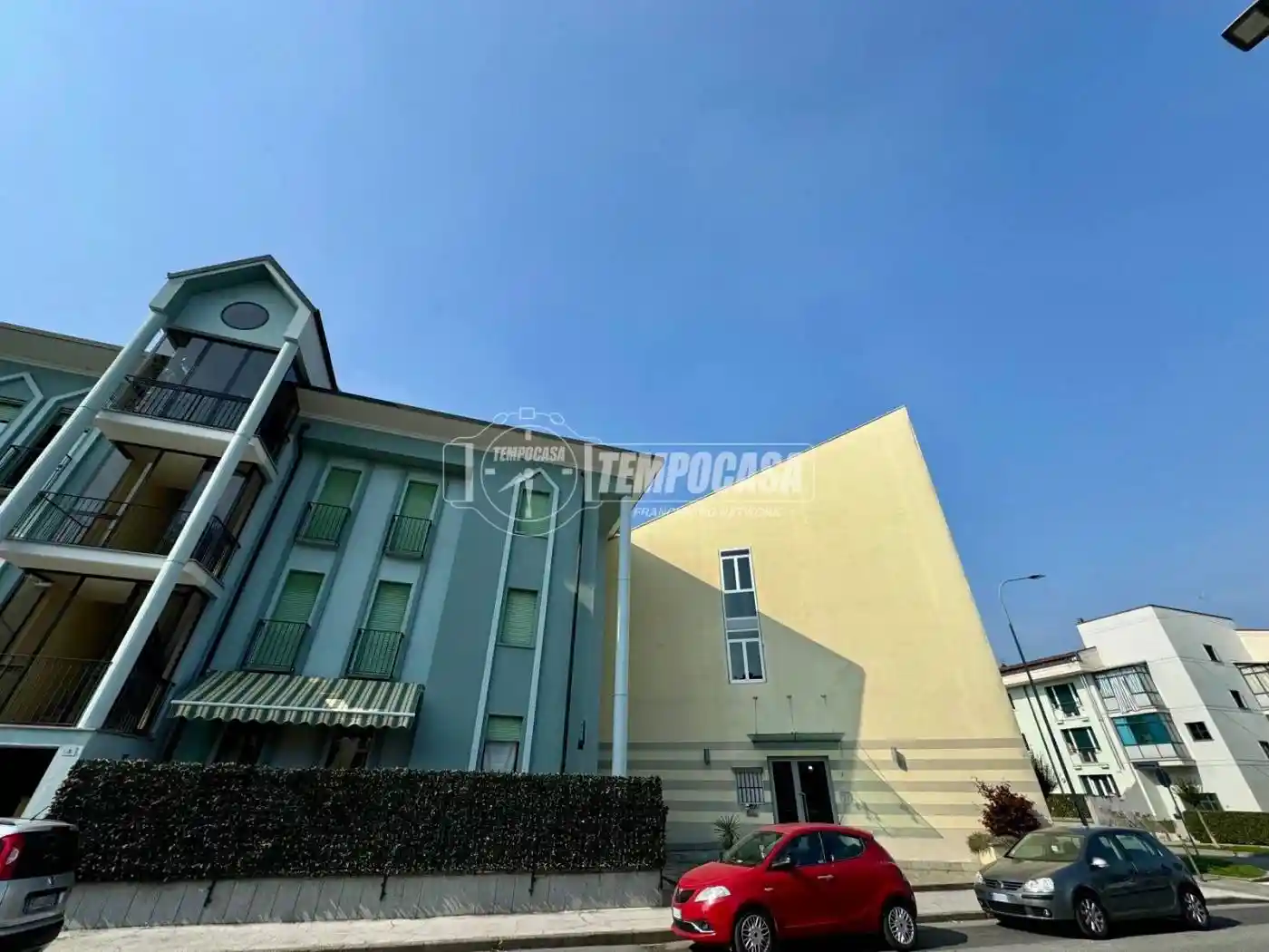 Appartamento in vendita a Savigliano