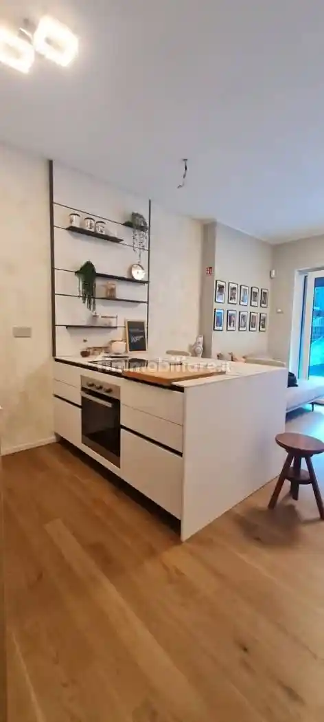 Bilocale via Regina Teodolinda 53, Sant'Abbondio, Como - foto 3