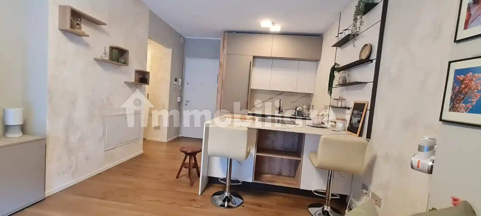 Bilocale via Regina Teodolinda 53, Sant'Abbondio, Como - foto 5