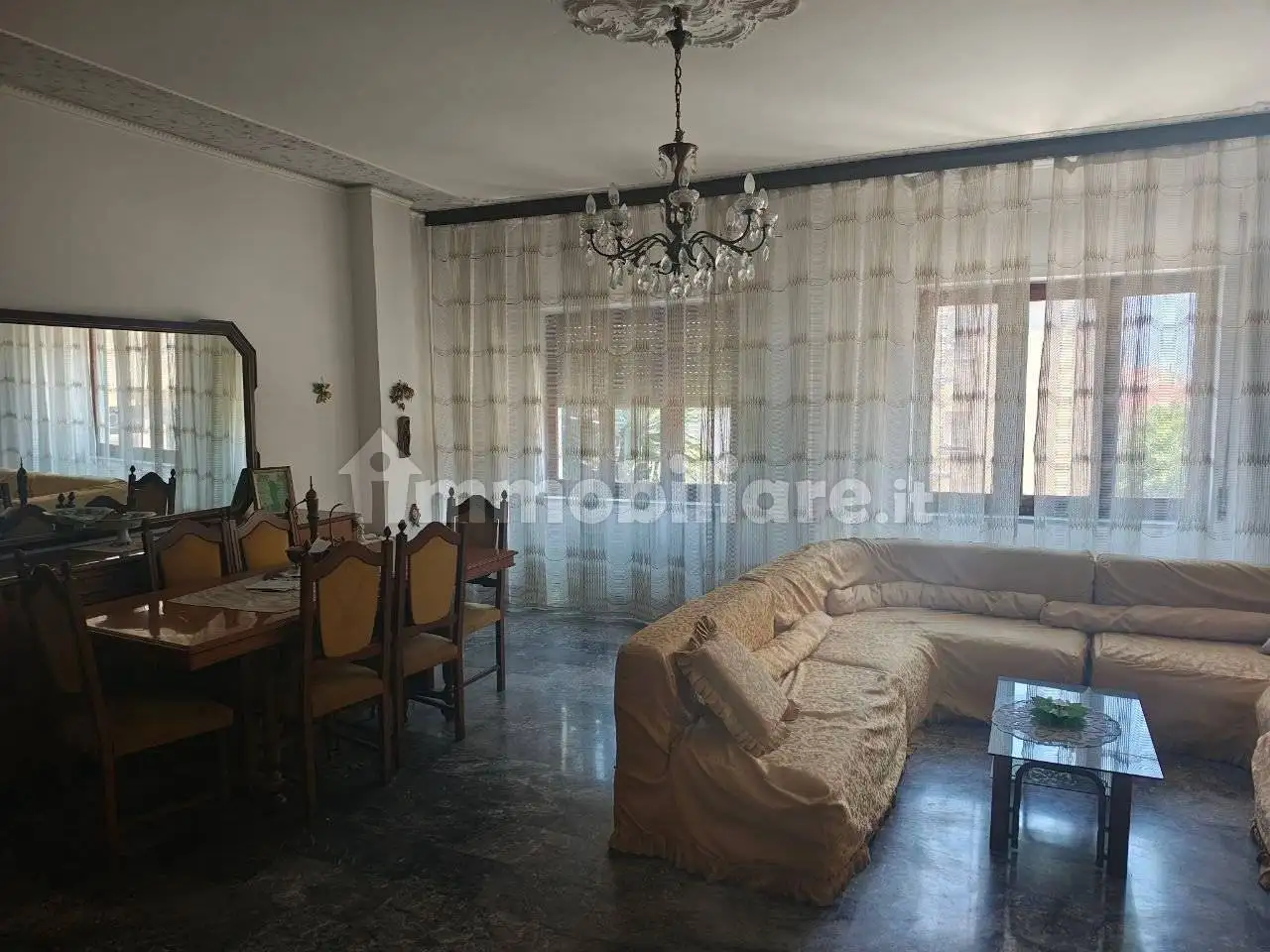 Appartamento in vendita a Cariati