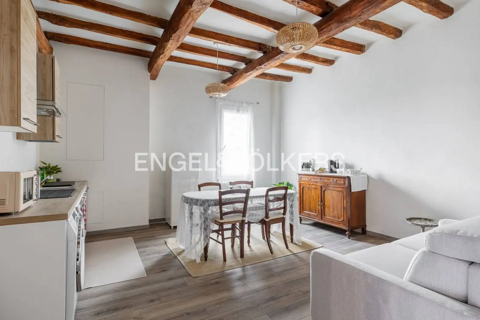 Quadrilocale via Saletto 94/4, Bentivoglio - foto 5