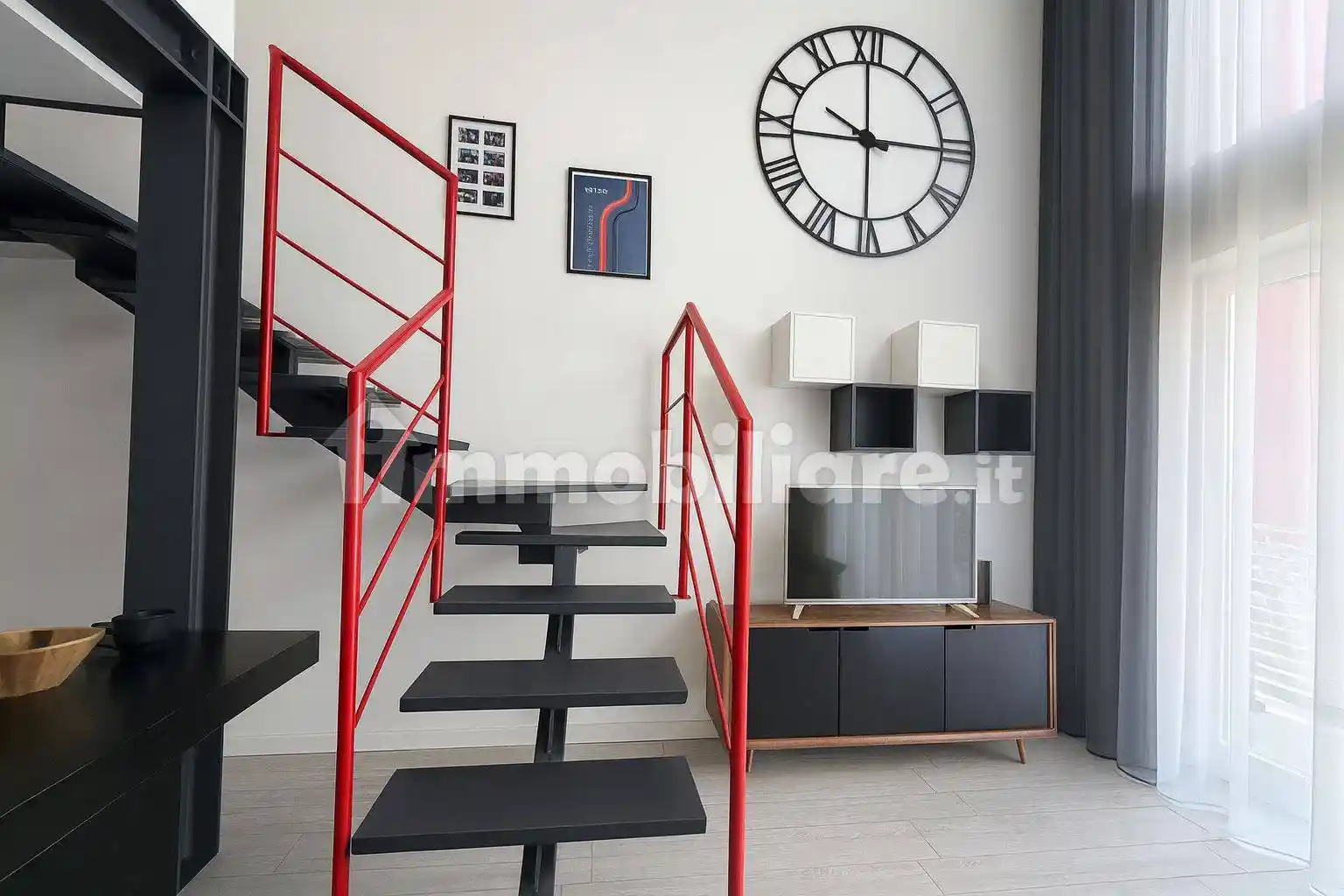 Bilocale via Don Giovanni Minzoni 7, Bovisa, Milano - foto 3