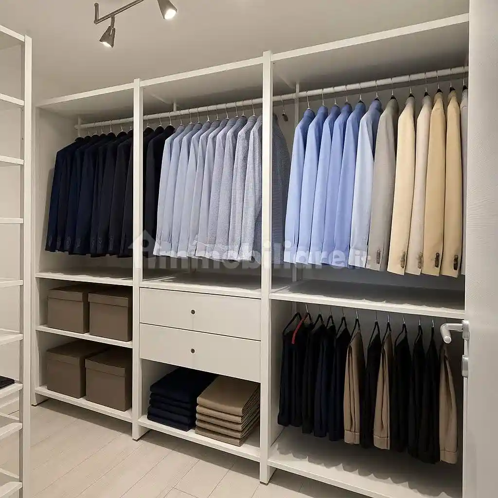 Bilocale via Don Giovanni Minzoni 7, Bovisa, Milano - foto 5