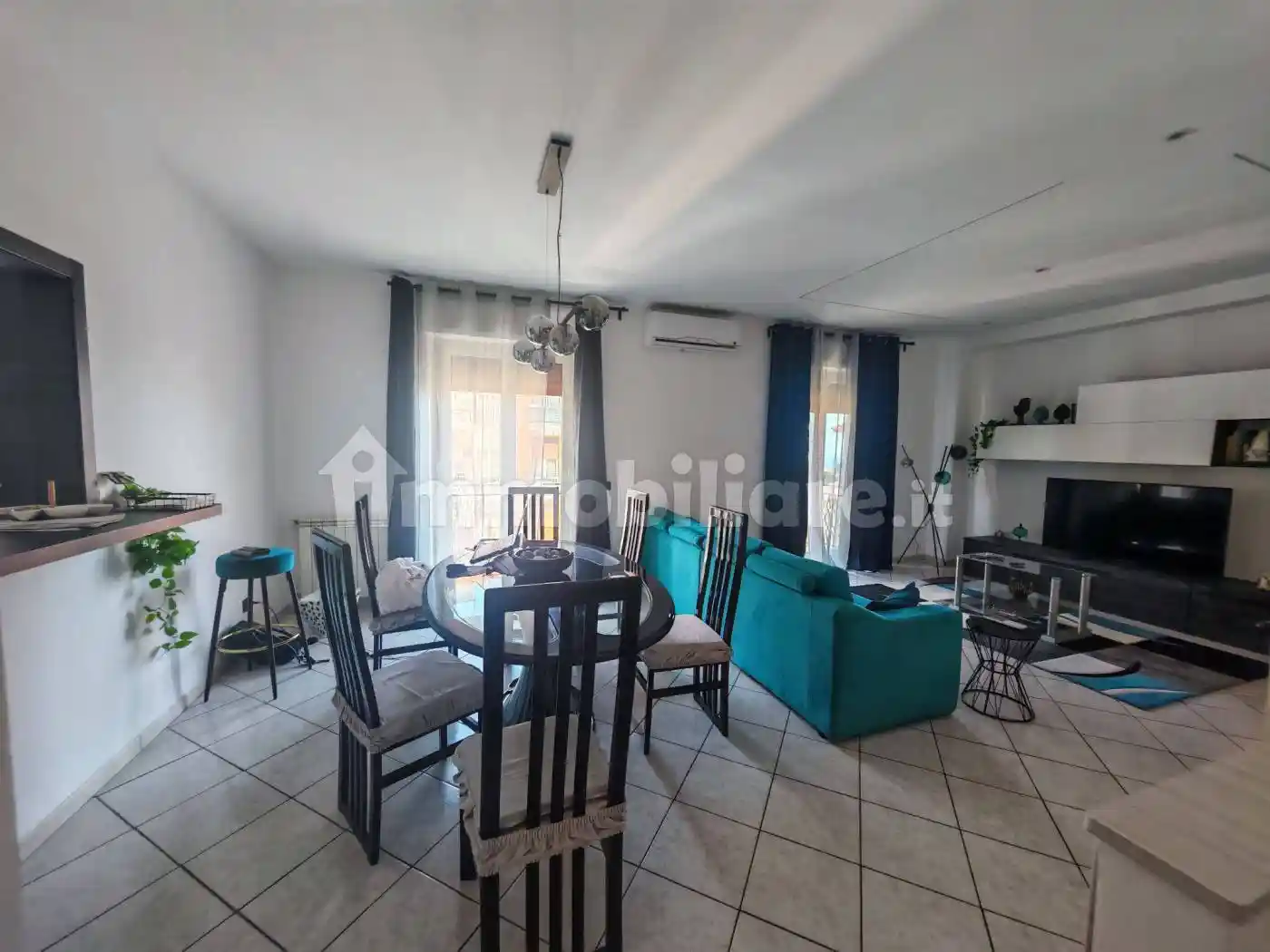 Appartamento in vendita a San Giovanni la Punta