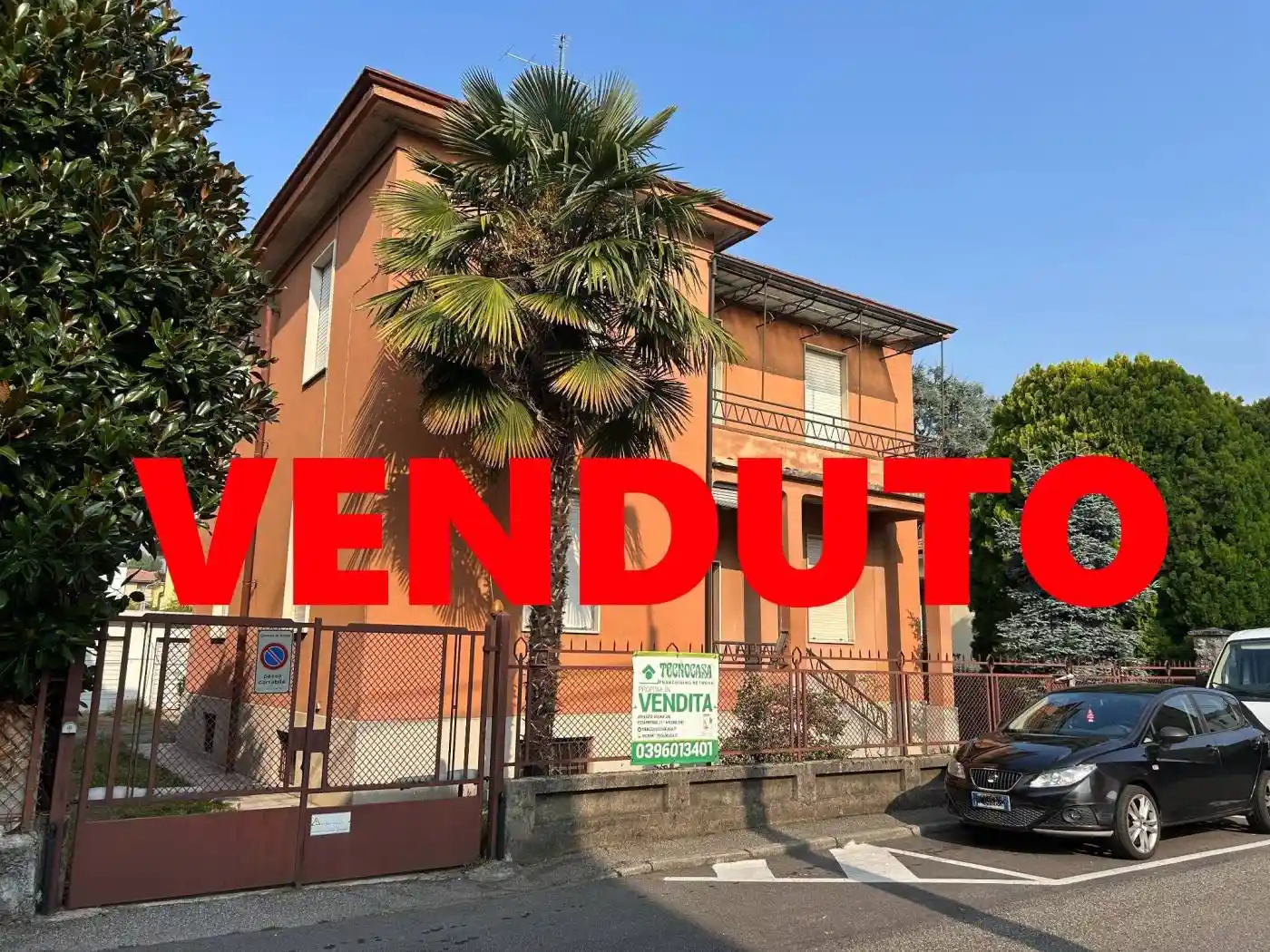 Casa indipendente in vendita a Arcore