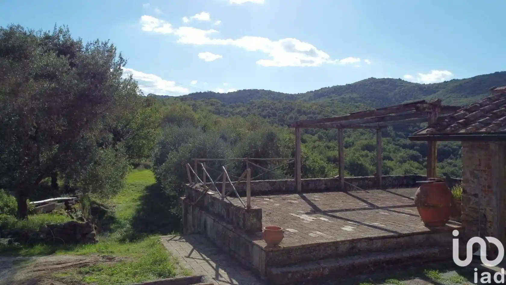 Rustico via di Gaville, Ponte Agli Stolli, Figline e Incisa Valdarno - foto 3