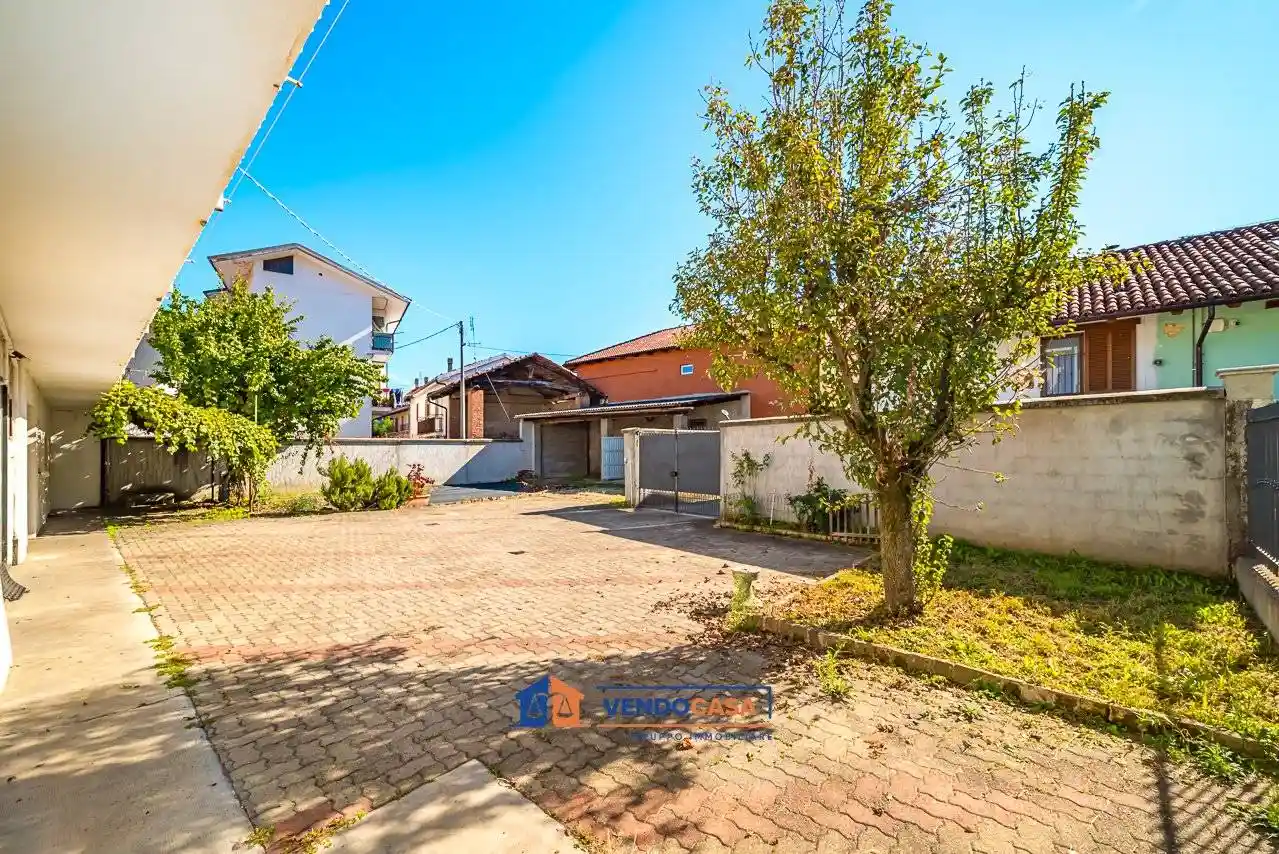 Casa indipendente - foto 4