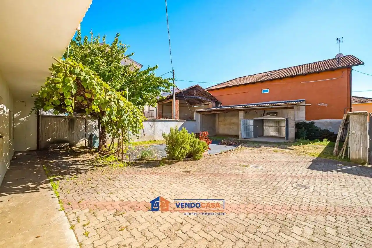 Casa indipendente - foto 5