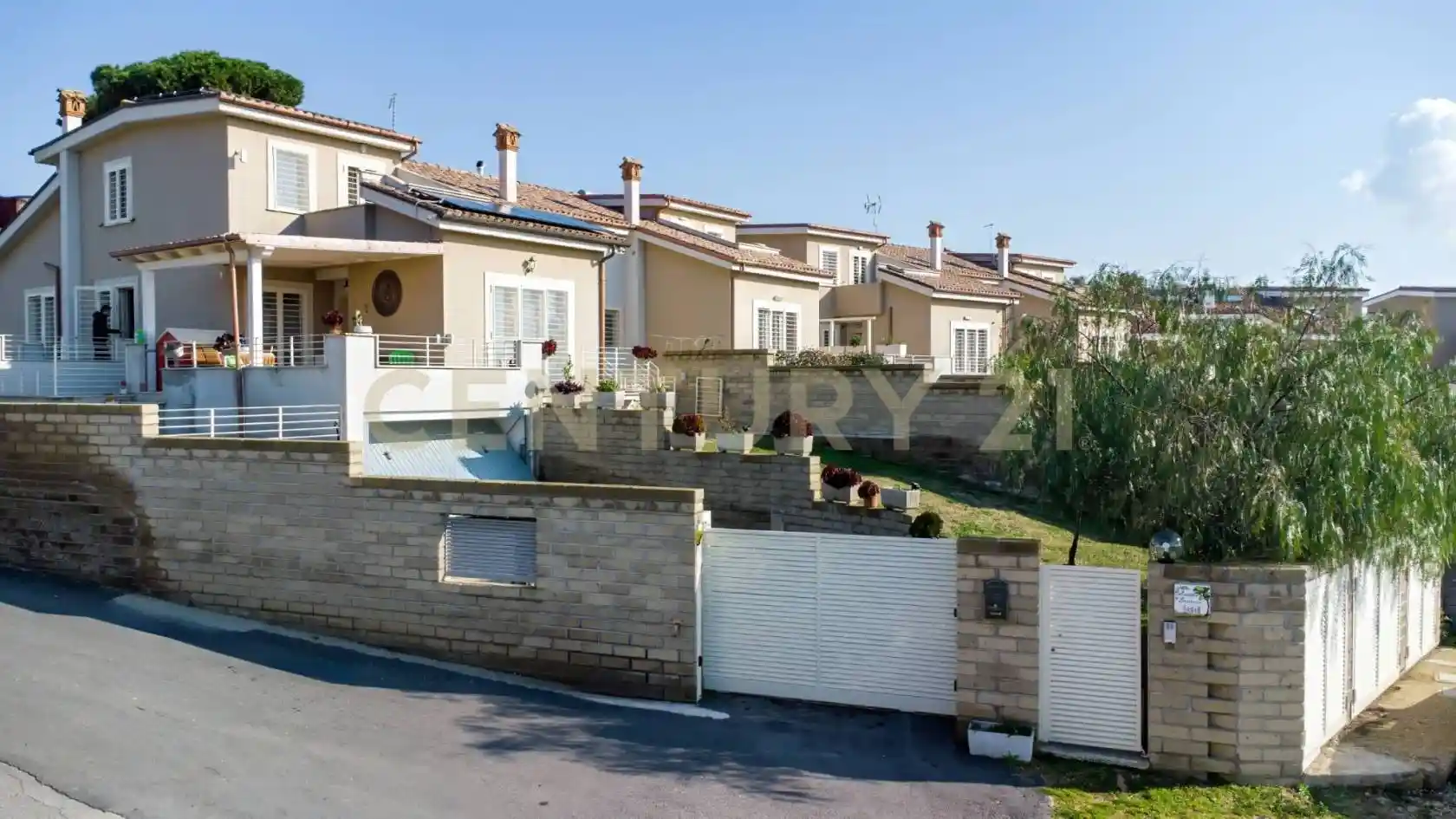 Villa in vendita a Ardea