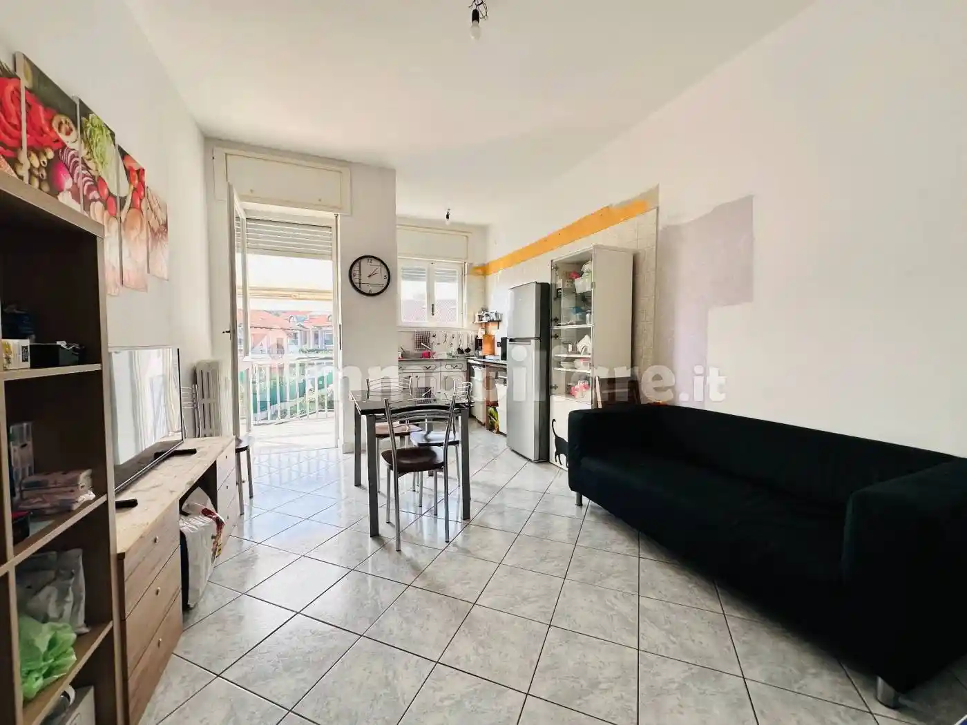 Appartamento in vendita a Pianezza