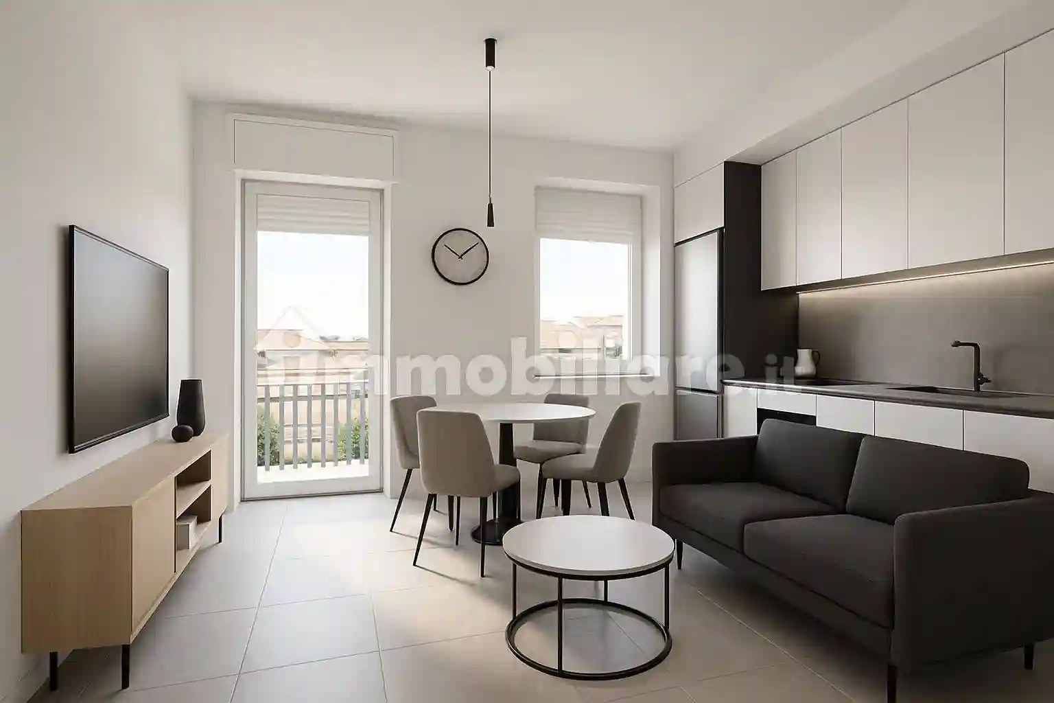 Appartamento - foto 3