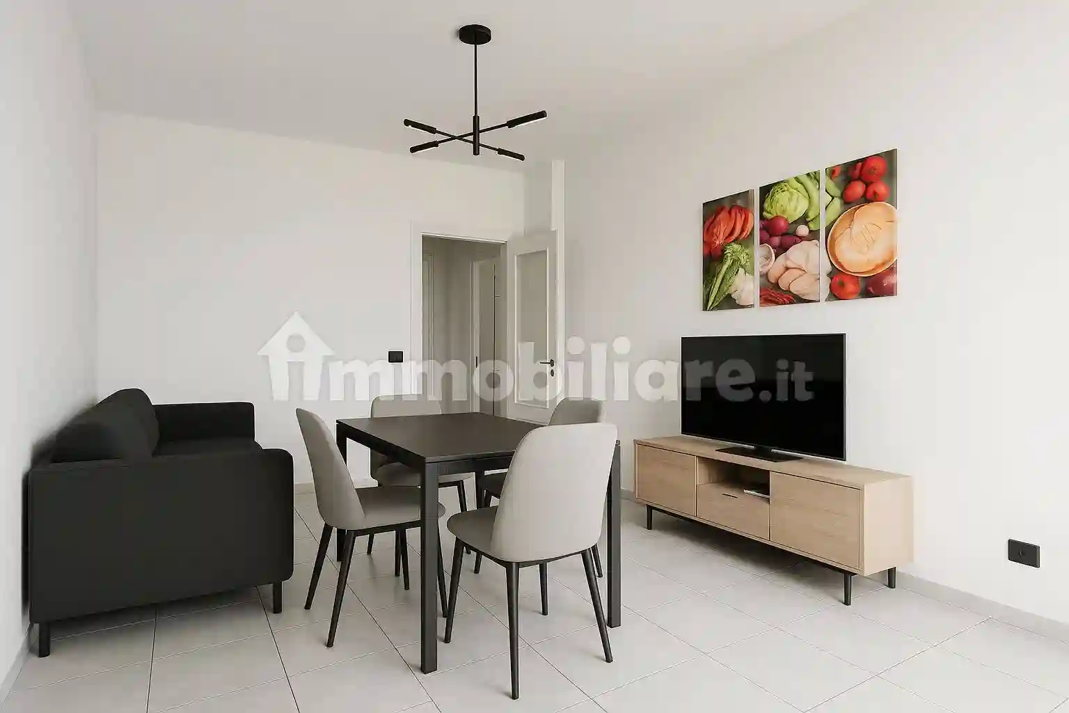 Appartamento - foto 4