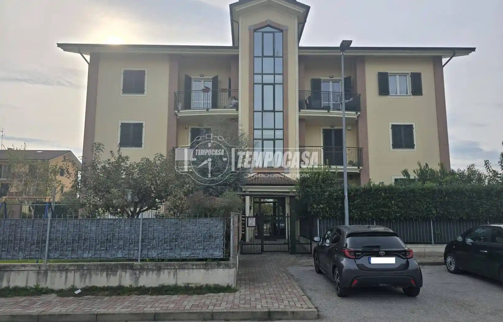 Appartamento in vendita a Carmagnola