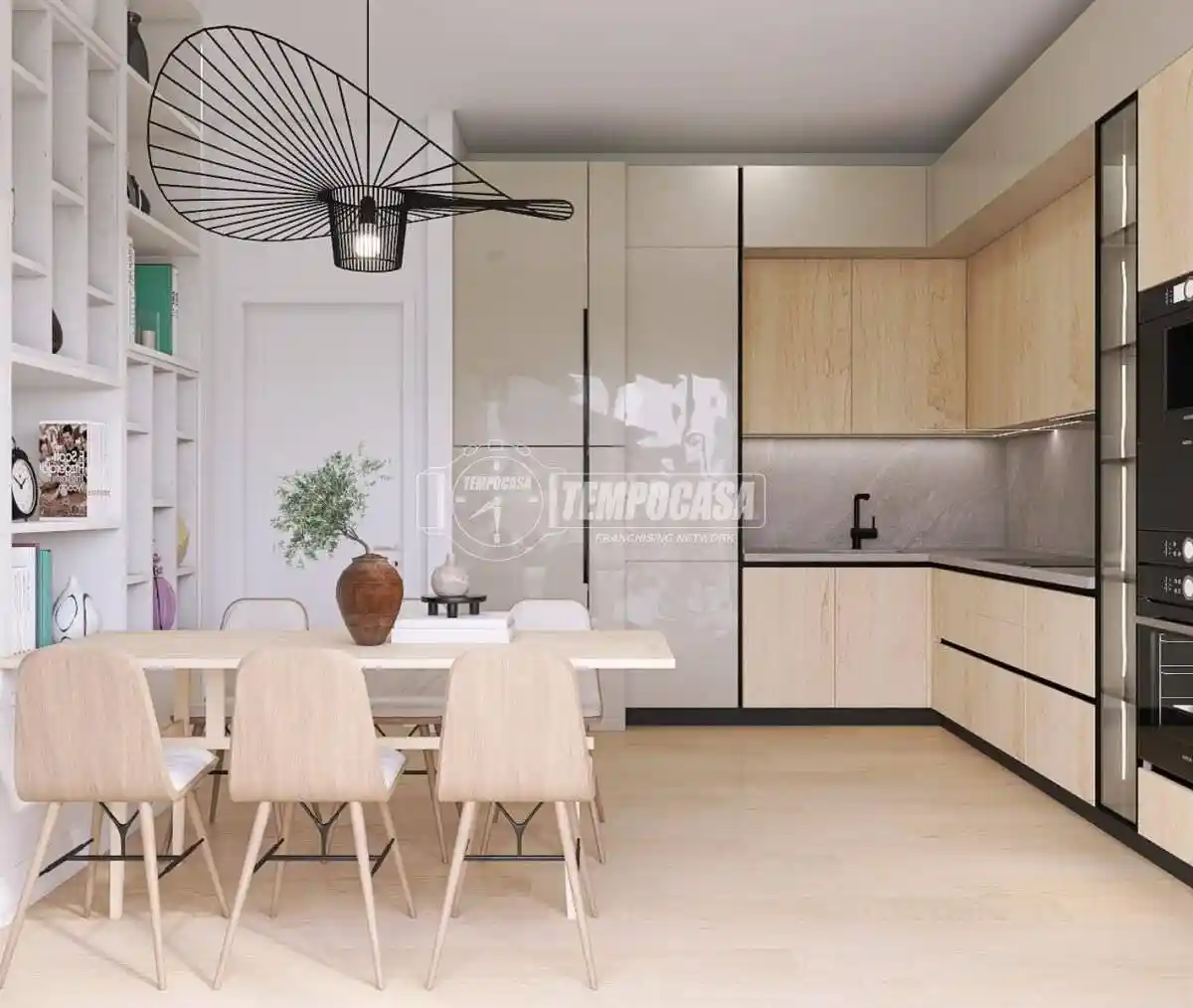 Casa indipendente in vendita a Sedico