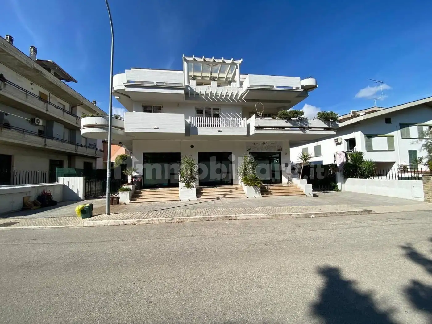 Villa in vendita a Teramo