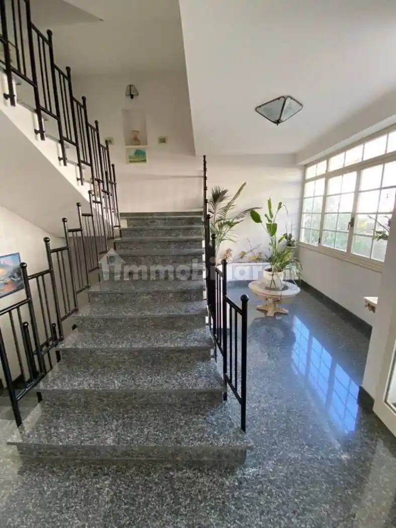 Villa bifamiliare via Melchiorre Delfico 50, San Nicolò A Tordino, Teramo - foto 4