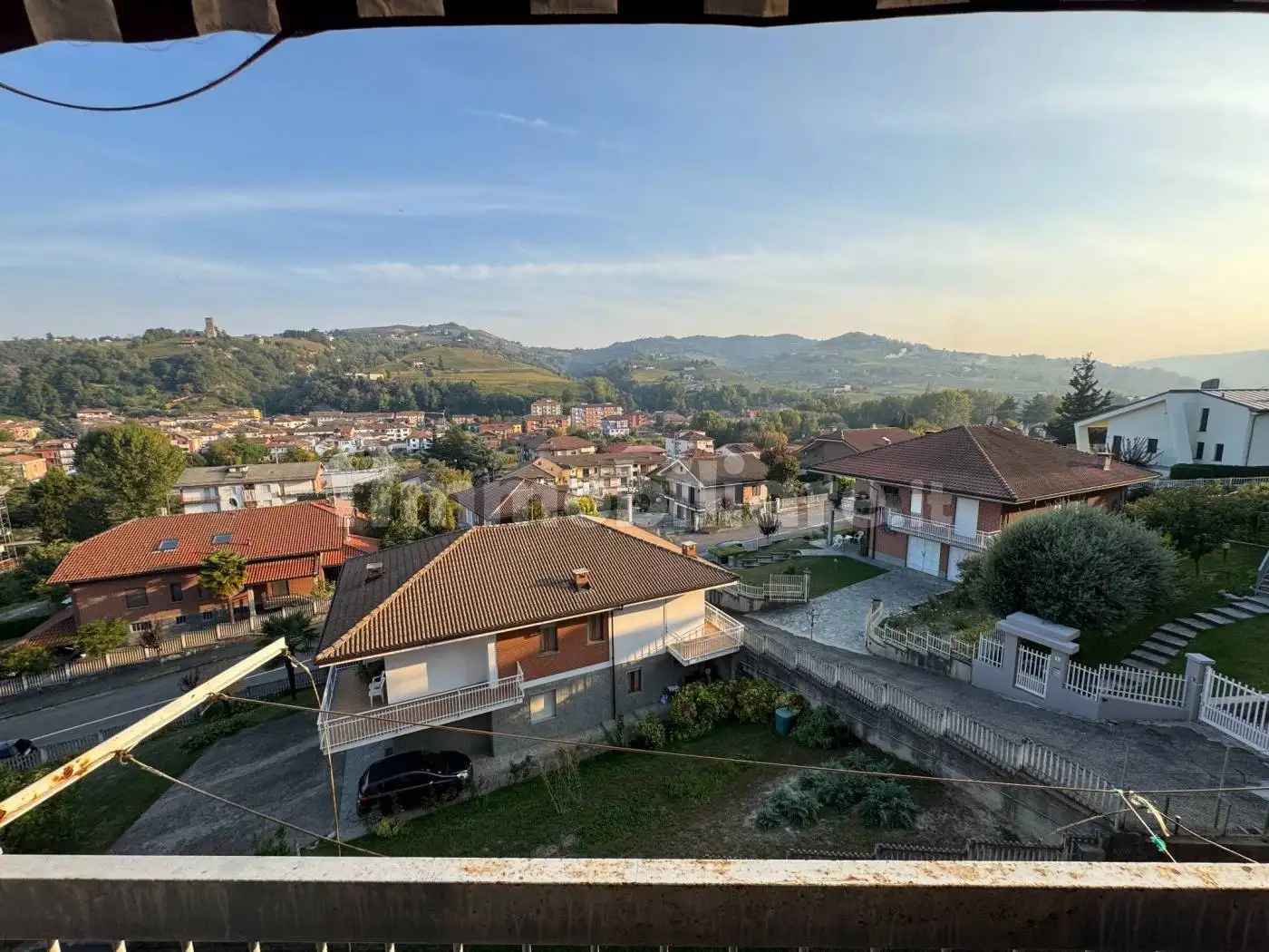 Appartamento in vendita a Santo Stefano Belbo