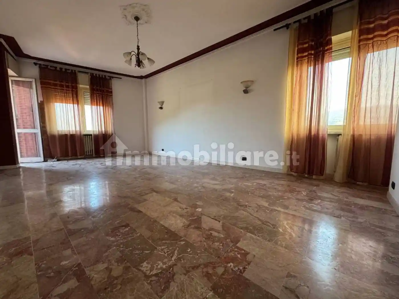 Quadrilocale via Moncucco, Centro, Santo Stefano Belbo - foto 3