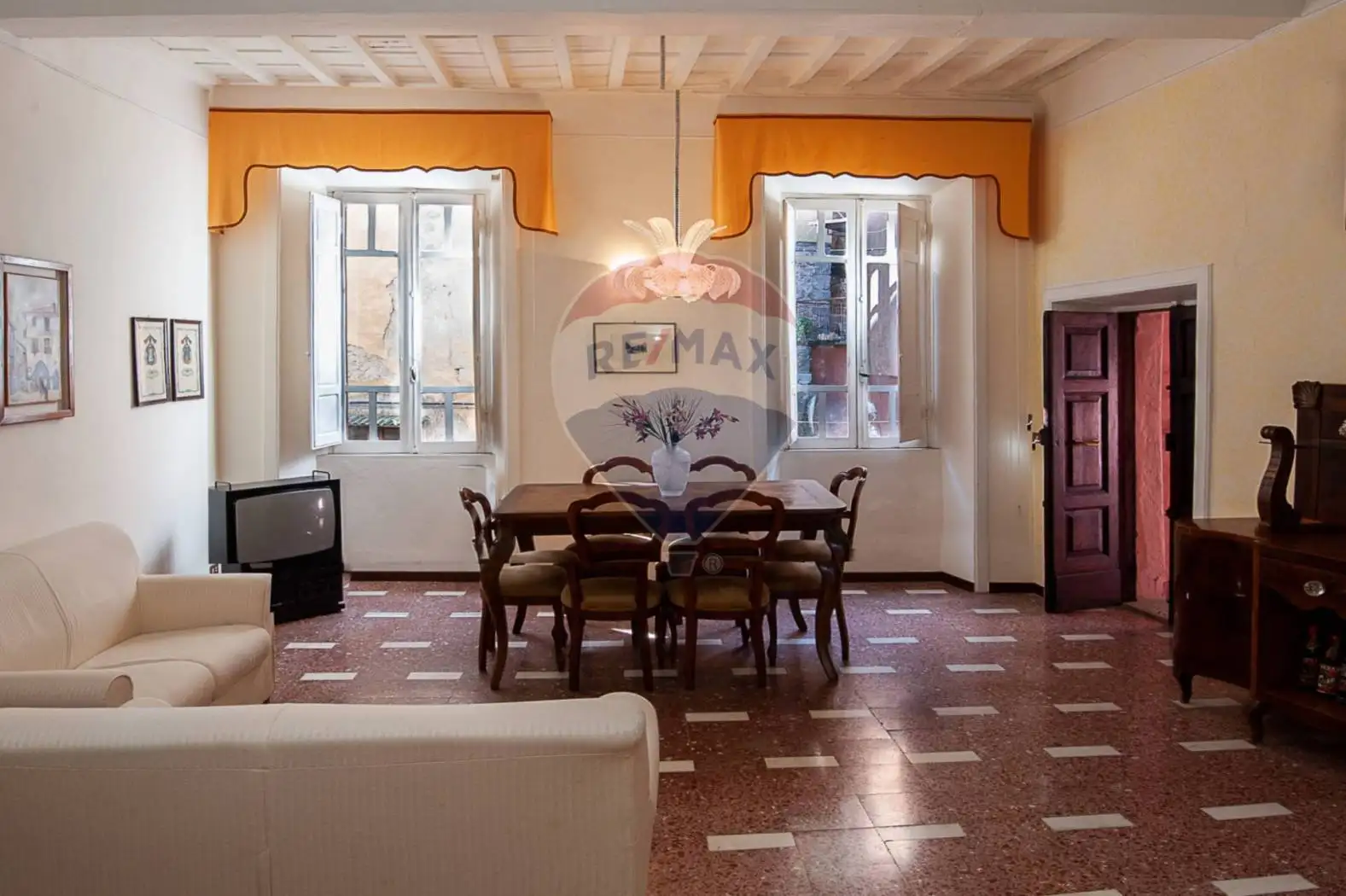 Appartamento in vendita a Supino