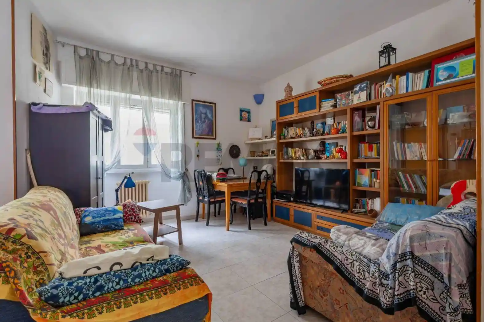 Appartamento in vendita a Bari