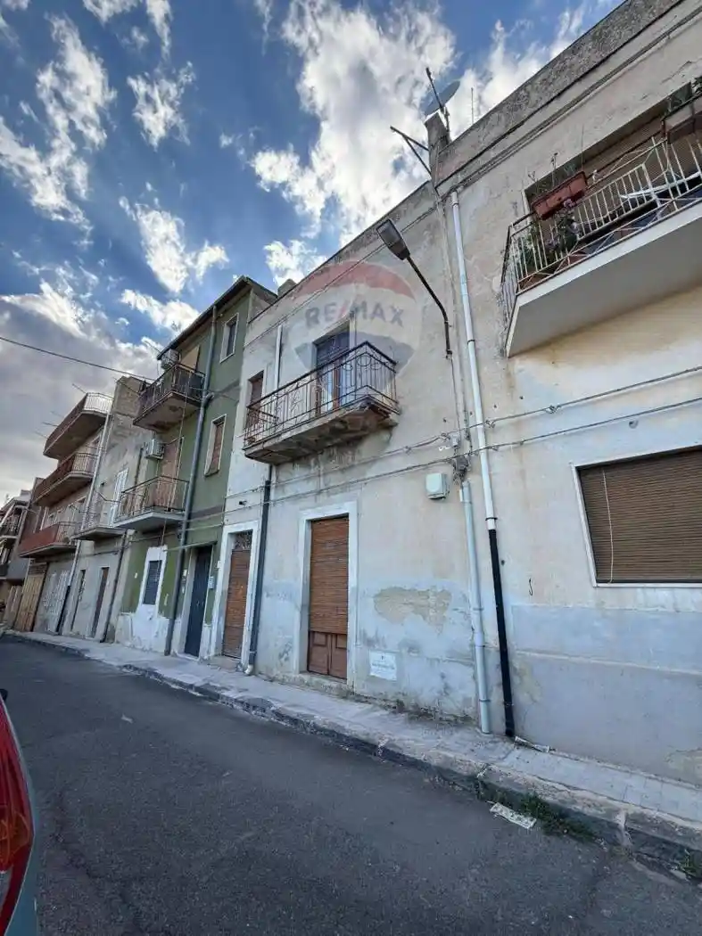 Casa indipendente in vendita a Grammichele