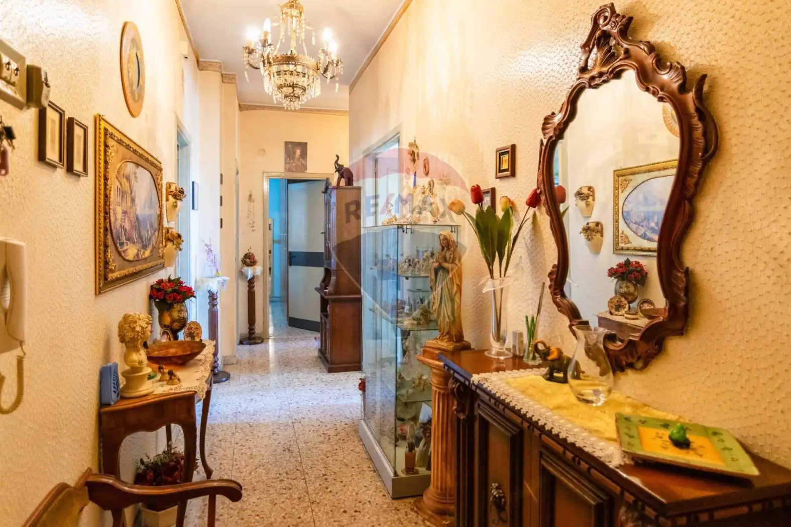 Appartamento in vendita a Catania