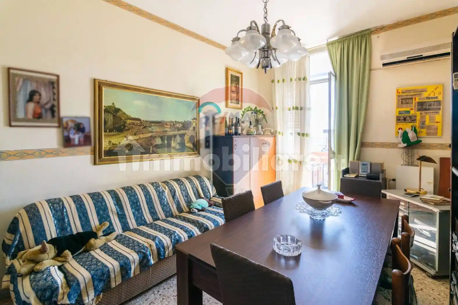 Quadrilocale via Zia Lisa 32, San Giuseppe la Rena, Catania - foto 2