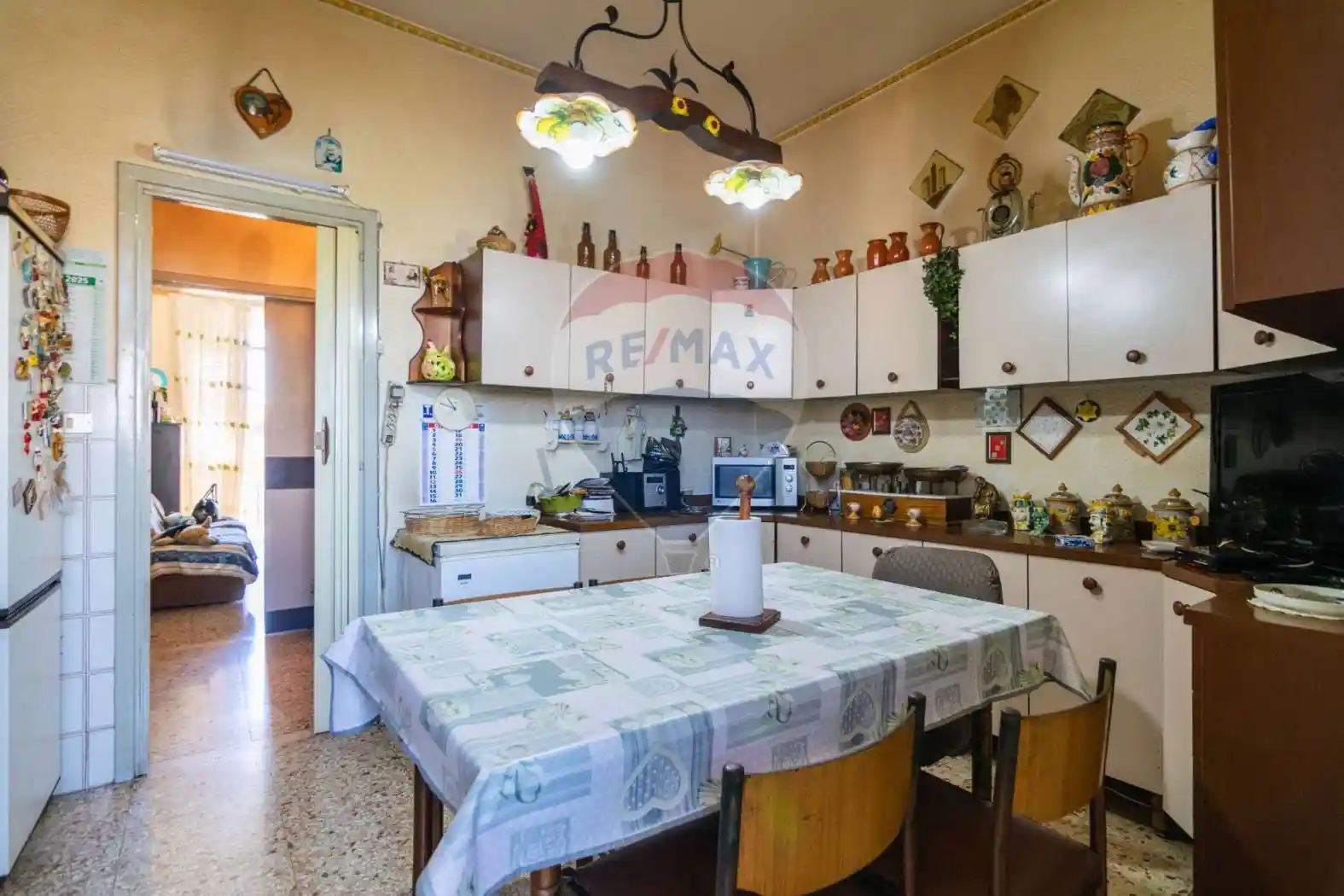 Quadrilocale via Zia Lisa 32, San Giuseppe la Rena, Catania - foto 3