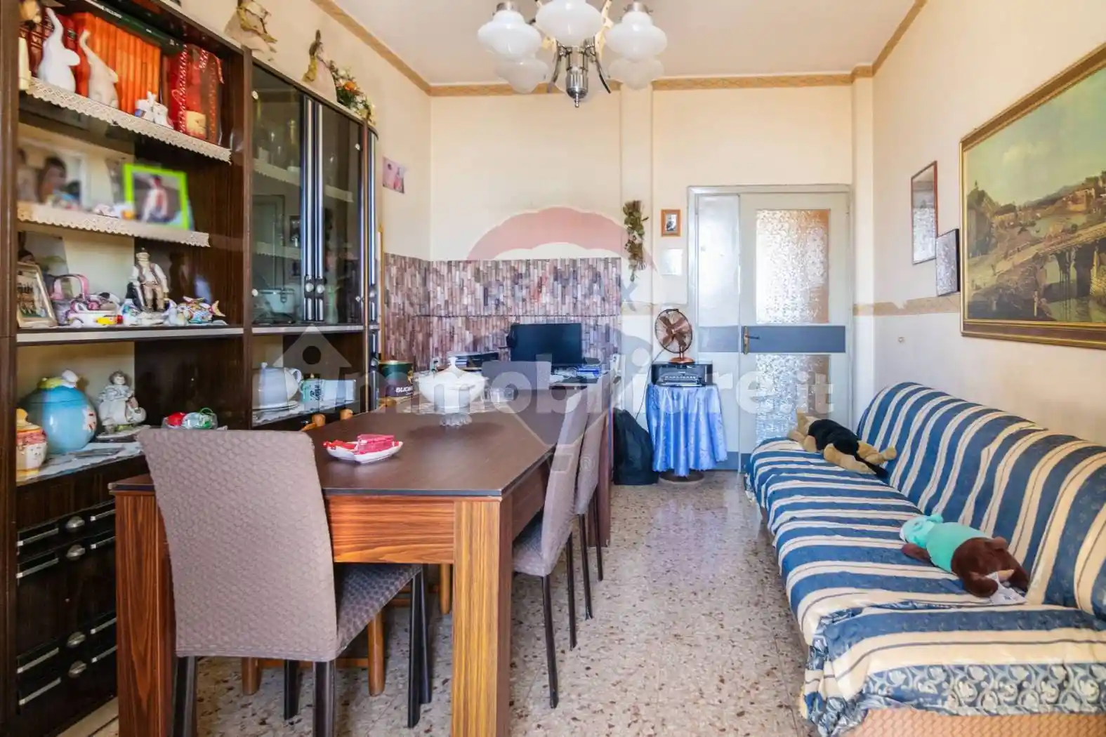 Quadrilocale via Zia Lisa 32, San Giuseppe la Rena, Catania - foto 5