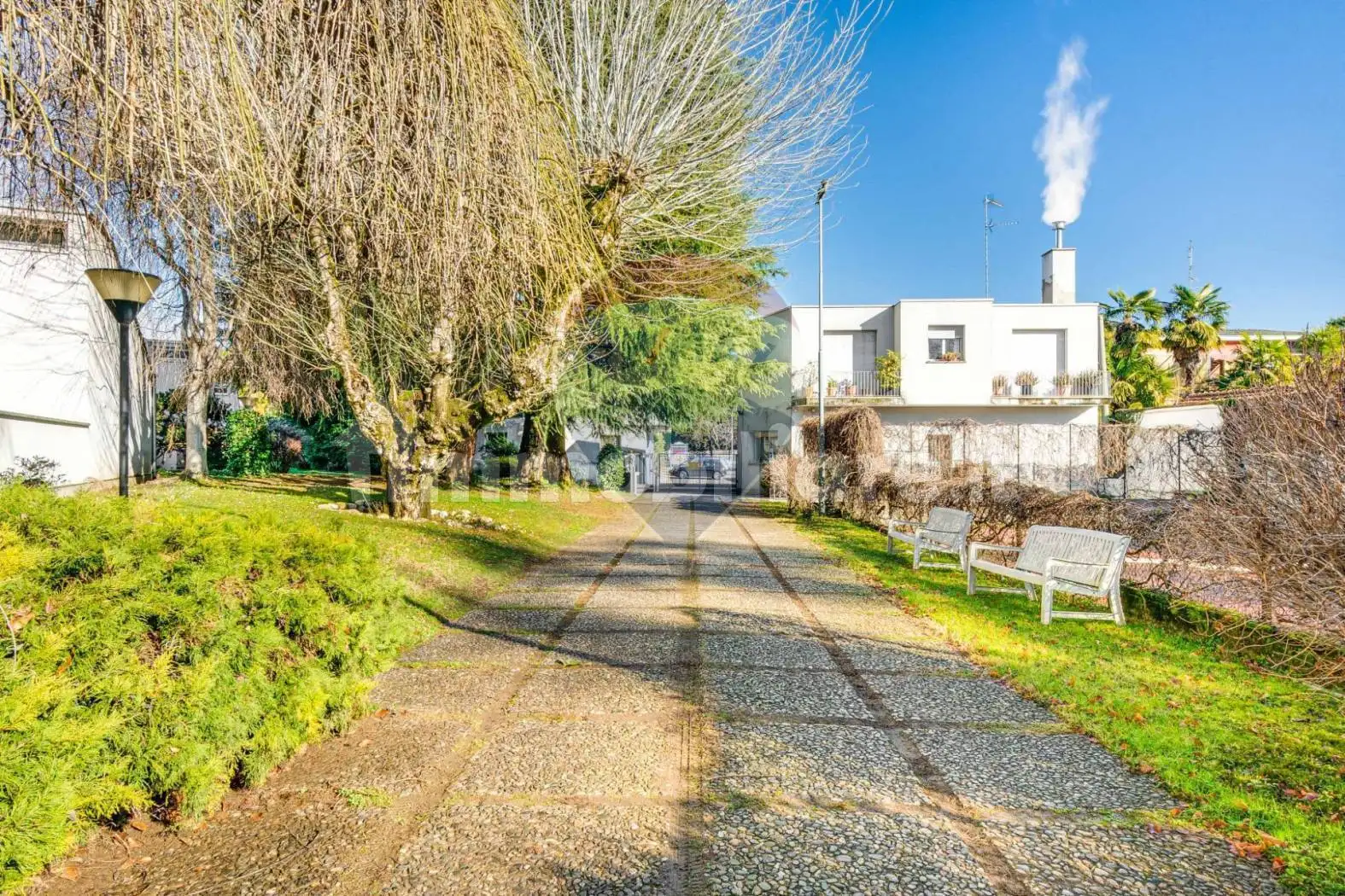 Appartamento in vendita a Gallarate