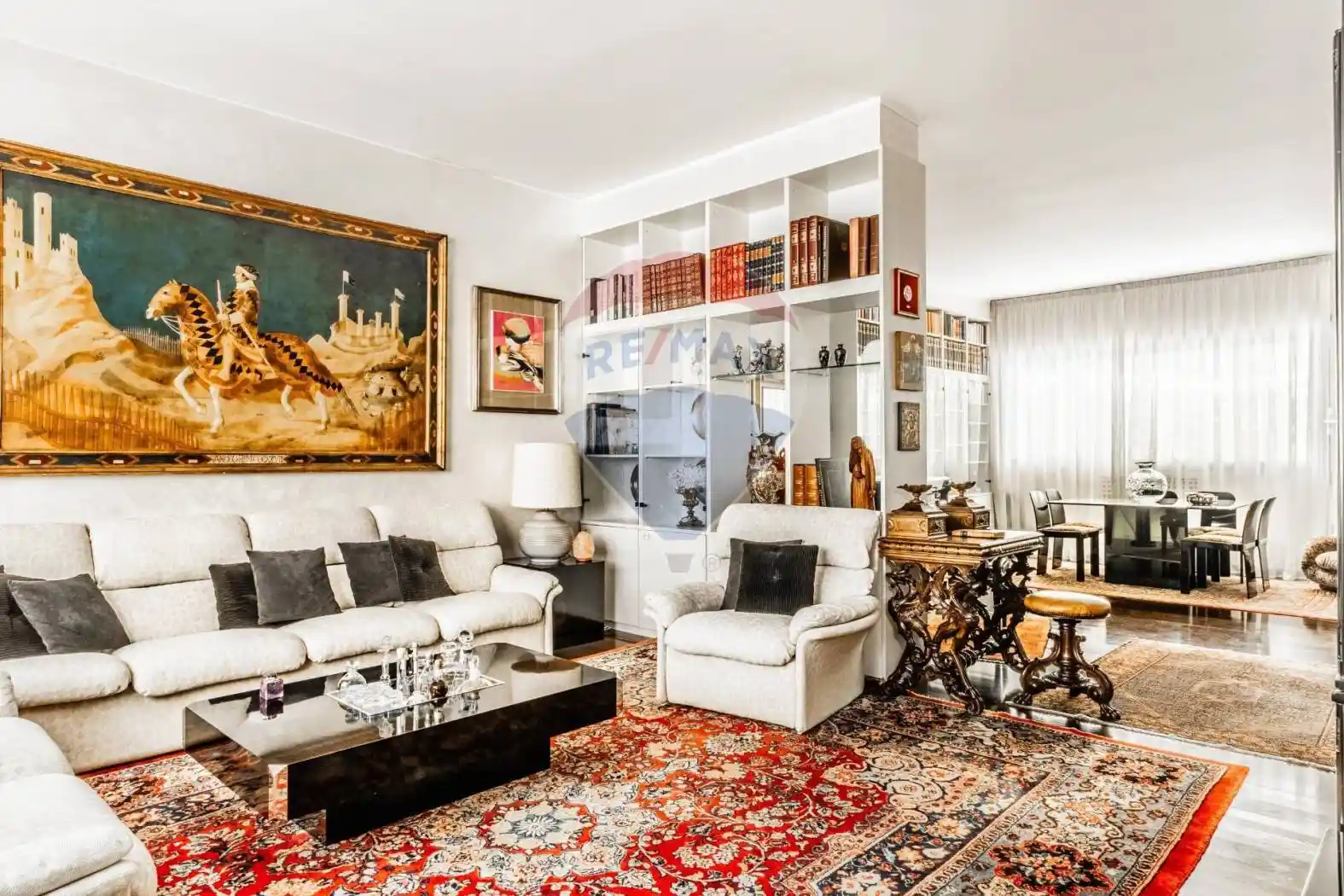 Appartamento via corso Sempione 53, Ronchi, Gallarate - foto 3