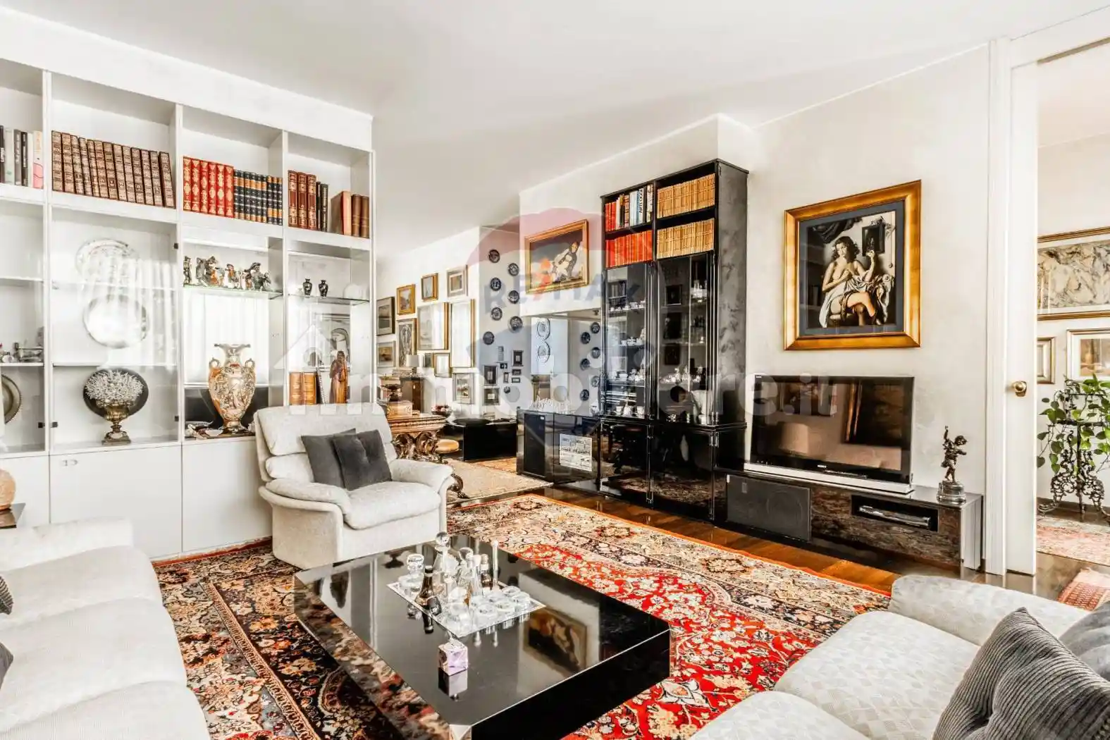 Appartamento via corso Sempione 53, Ronchi, Gallarate - foto 4