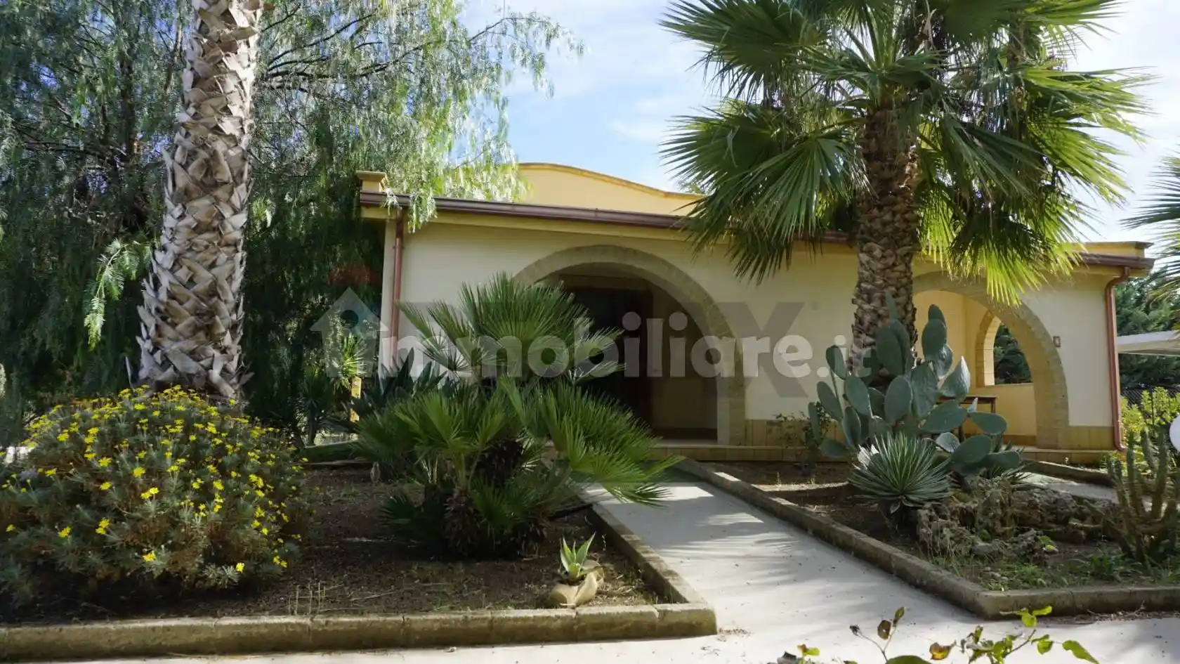 Villa in vendita a Vieste