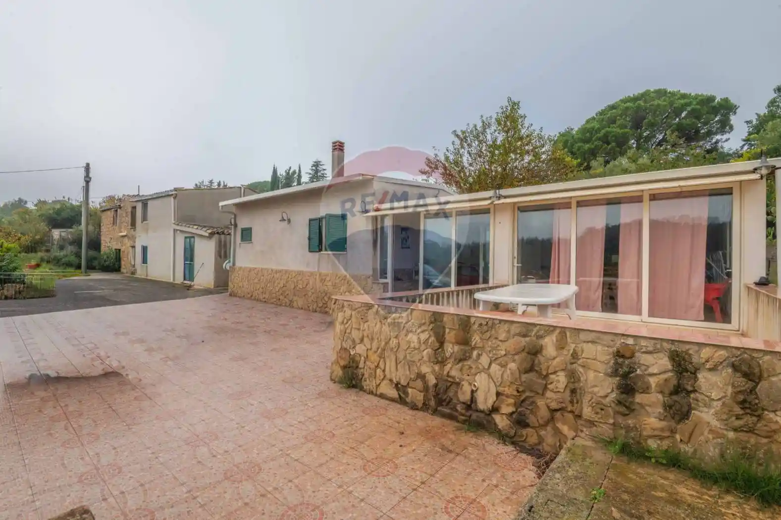 Villa in vendita a Piazza Armerina