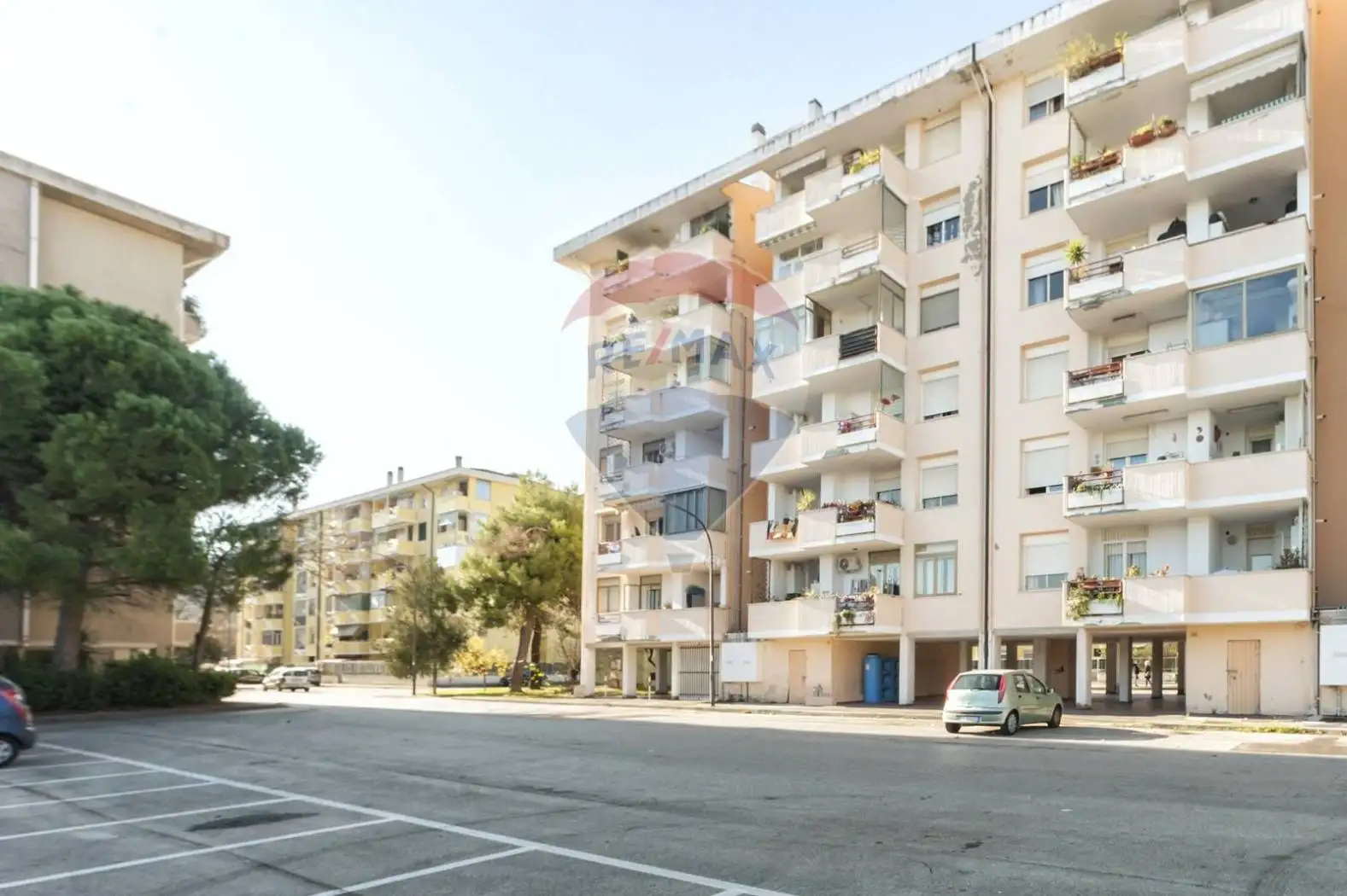 Appartamento in vendita a Pescara